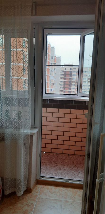 квартира г Краснодар р-н Прикубанский ул им. Героя Сарабеева В.И. 7 фото 8