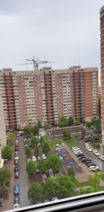 квартира г Краснодар р-н Прикубанский ул им. Героя Сарабеева В.И. 7 фото 9