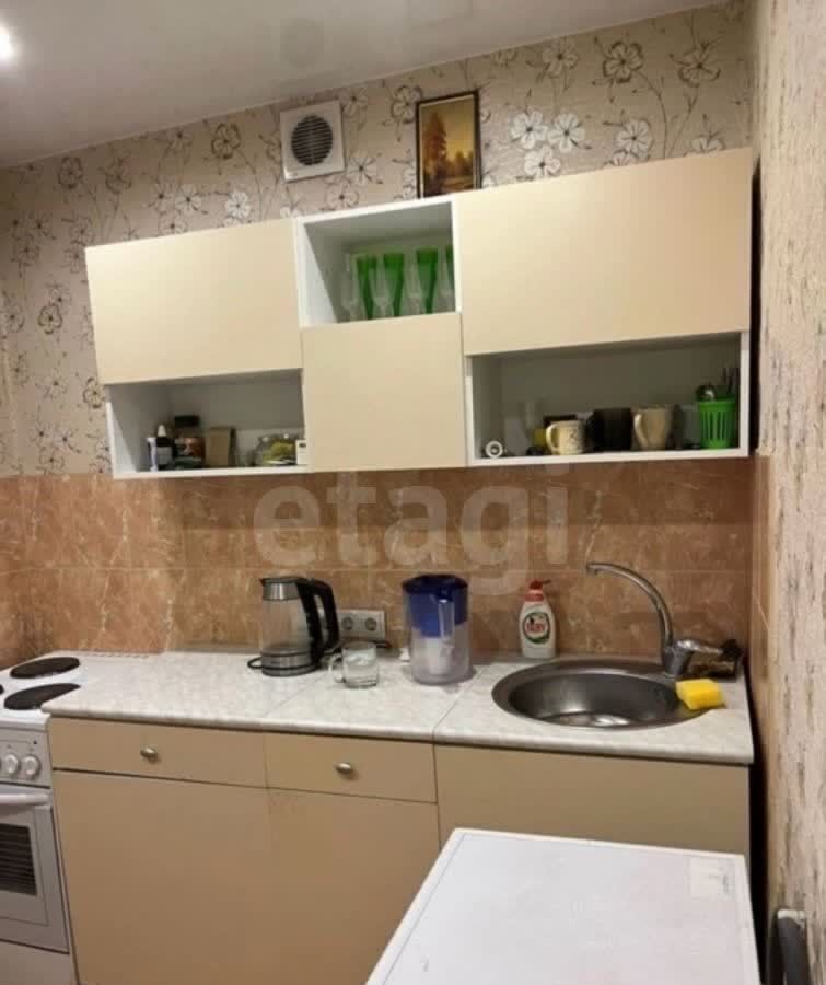 квартира г Новосибирск пл им. Карла Маркса 1/1 Площадь Маркса фото 6