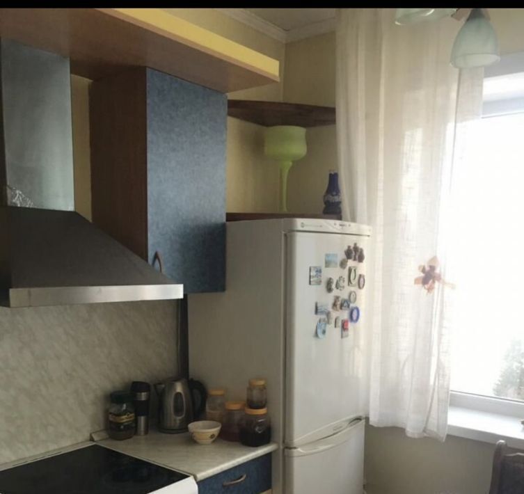 квартира г Белокуриха ул Братьев Ждановых 1 фото 11