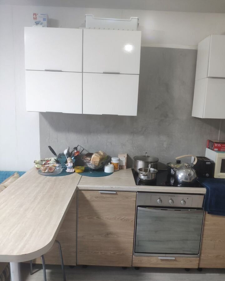 квартира г Ижевск р-н Индустриальный ул Кунгурцева Е.М. 31 фото 3