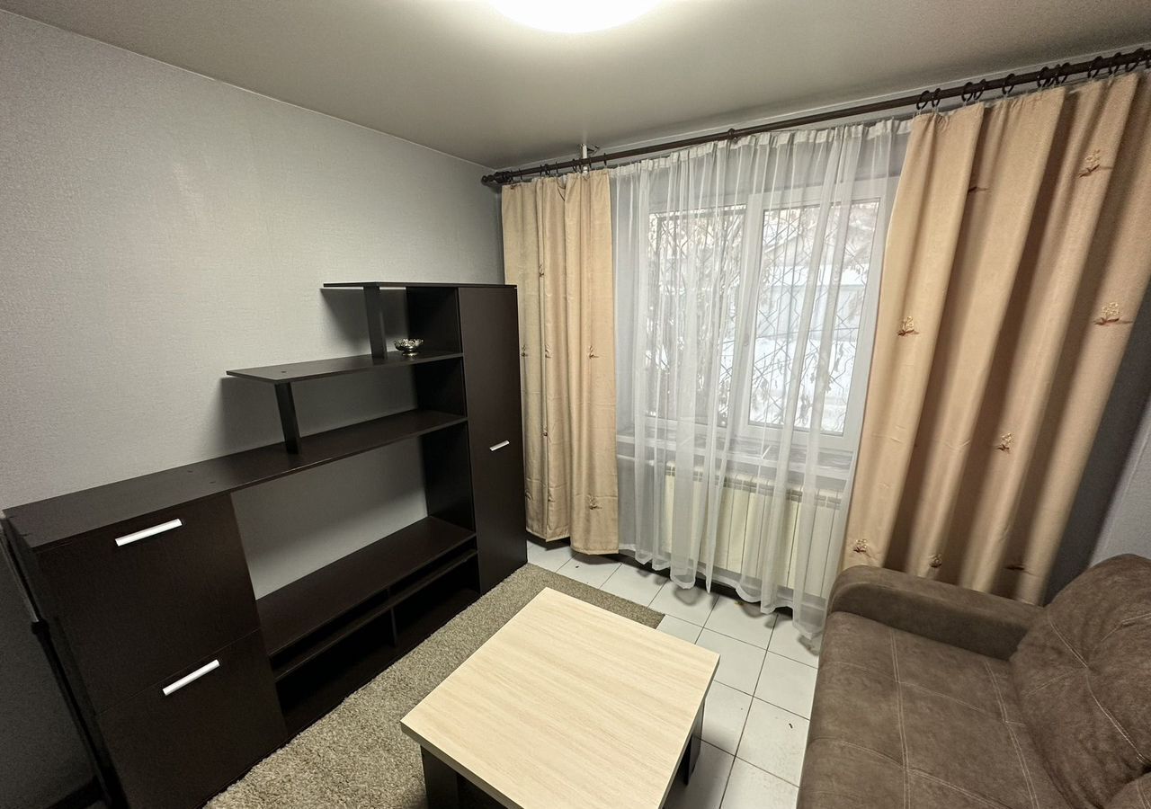 квартира г Иркутск р-н Правобережный ул Сарафановская 2б фото 4