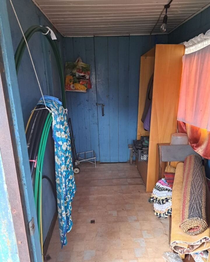 дом г Сарапул снт Весна фото 8