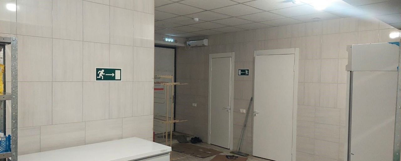 офис г Красноярск р-н Октябрьский ул Высотная 4 фото 27