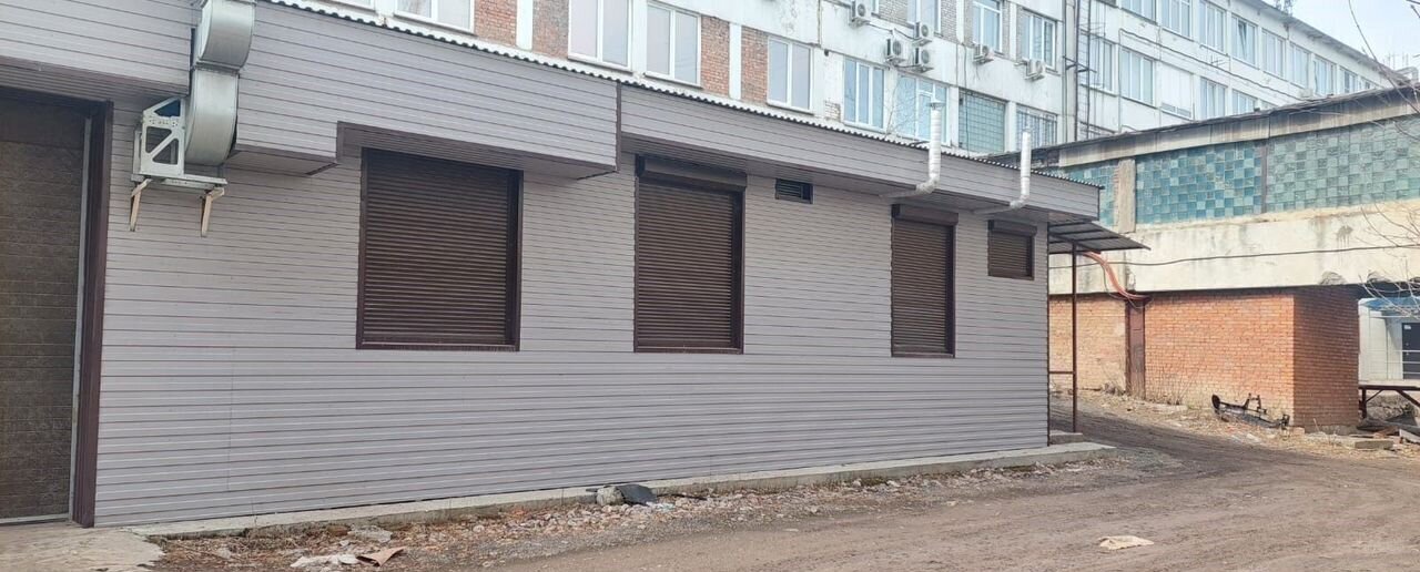 офис г Красноярск р-н Октябрьский ул Высотная 4 фото 26