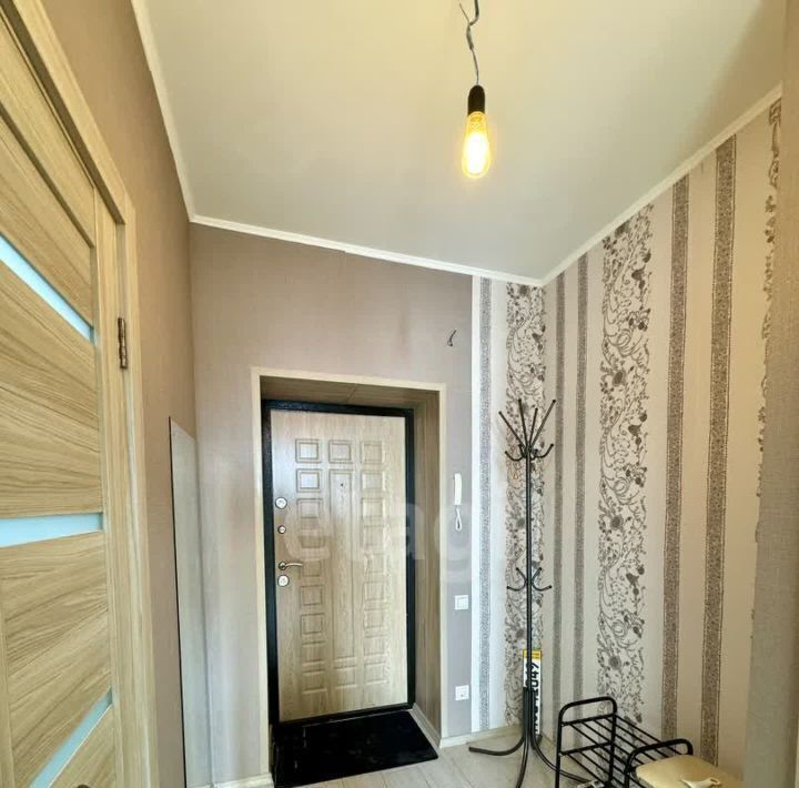 квартира г Белгород Восточный ул 3 Интернационала 25 фото 18