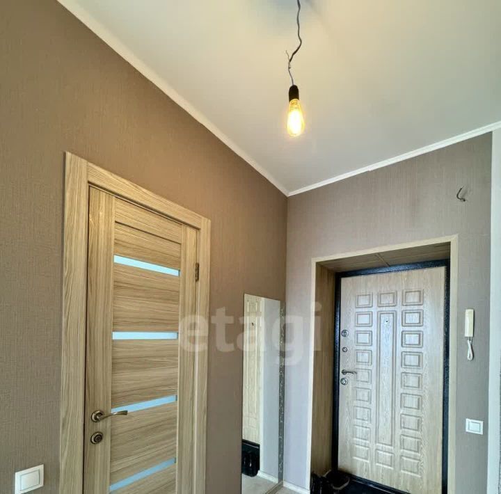 квартира г Белгород Восточный ул 3 Интернационала 25 фото 14