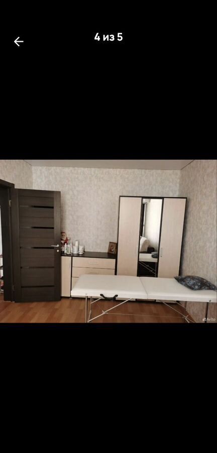 квартира г Оренбург р-н Ленинский ул Салмышская 68/2 фото 2