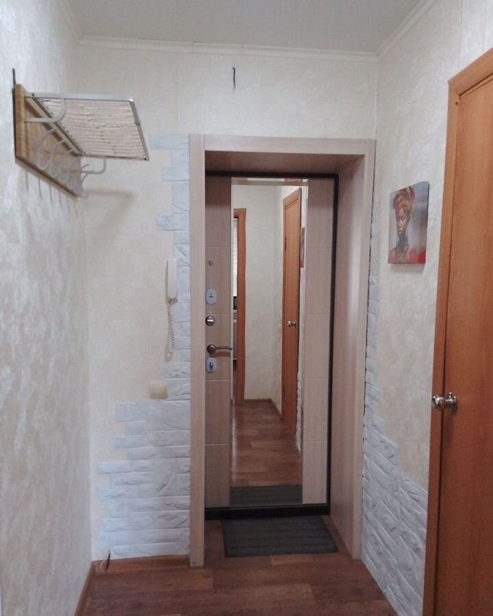 квартира г Стерлитамак Комсомольский ул Николаева 22 фото 14