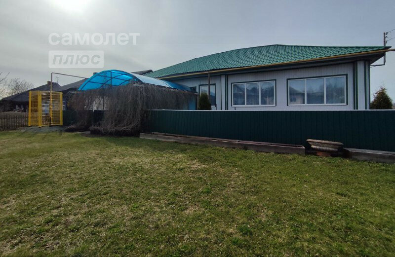 дом г Нижняя Салда ул Рабочей молодежи 140 фото 1