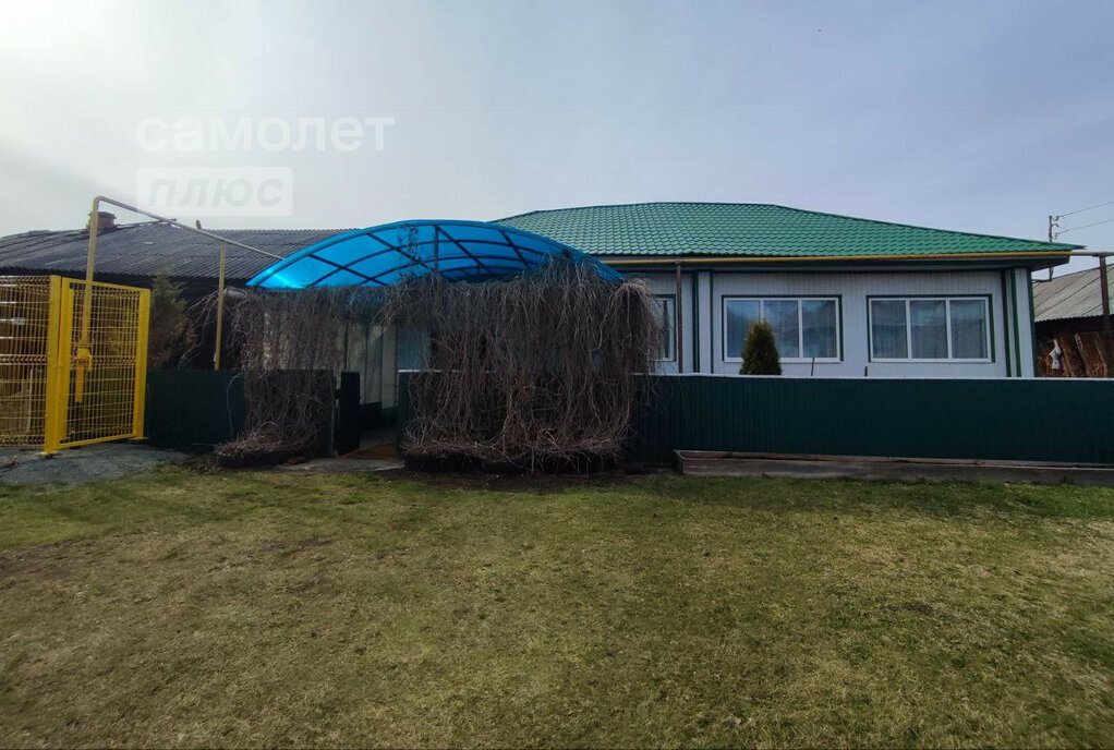 дом г Нижняя Салда ул Рабочей молодежи 140 фото 2