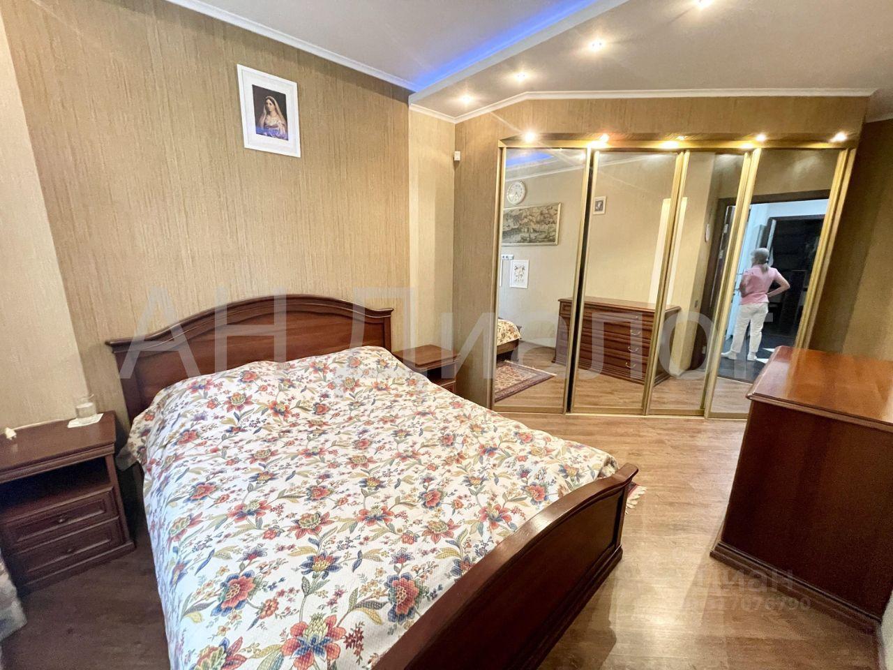 квартира г Екатеринбург р-н Кировский ул Бажова 87 фото 6