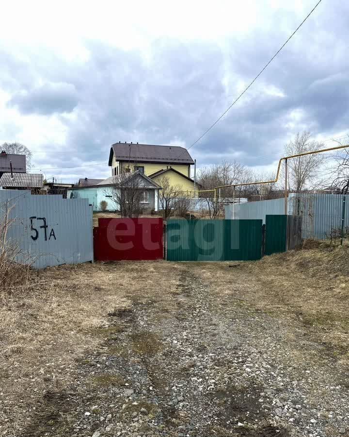 дом г Нижний Тагил р-н Ленинский ул Бригадная 57а фото 13