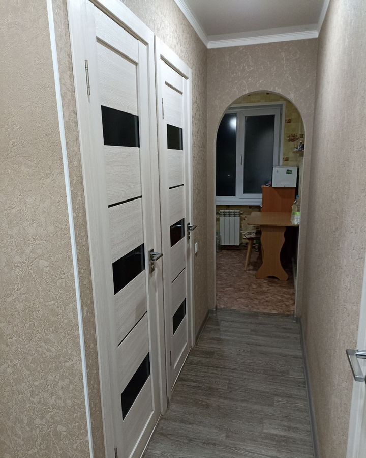 квартира г Феодосия пгт Приморский ул Керченская 56 край Приморский, г Фокино, Крым фото 4