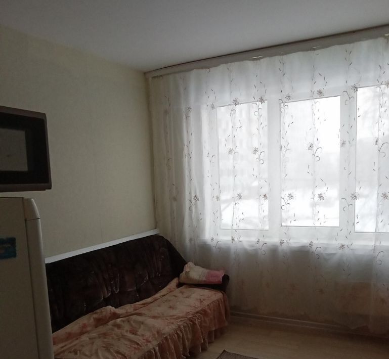 квартира г Кемерово р-н Ленинский б-р Строителей 56/2 фото 1