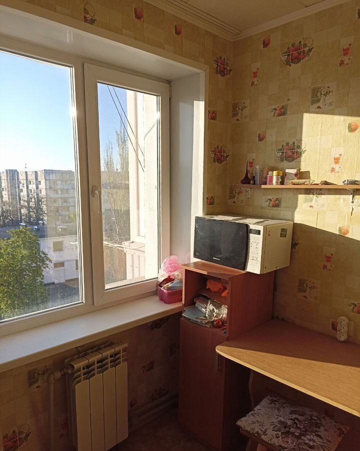 квартира г Феодосия пгт Приморский ул Керченская 56 край Приморский, г Фокино, Крым фото 11