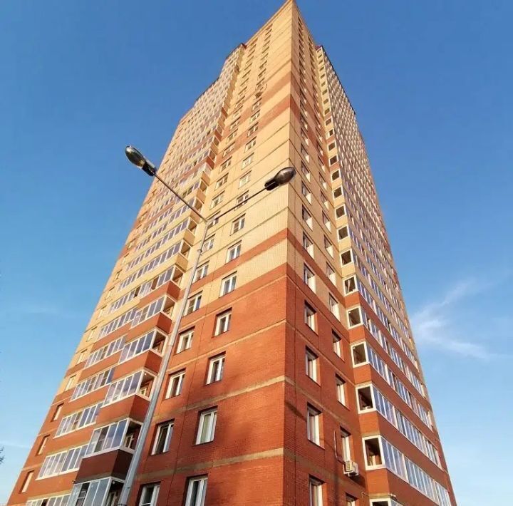 квартира г Красноярск р-н Железнодорожный ул Калинина 41в фото 19