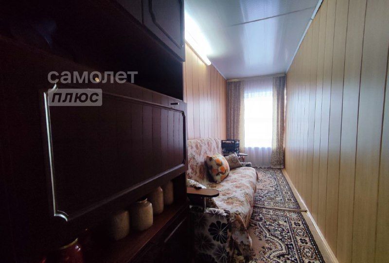 дом г Нижняя Салда ул Рабочей молодежи 140 фото 7