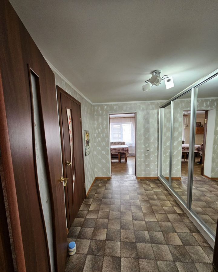 дом р-н Давлекановский г Давлеканово ул Демская 57 Давлеканово фото 6