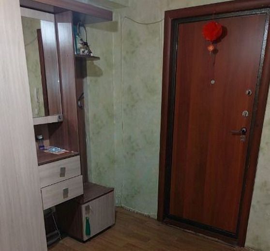 квартира г Иваново р-н Ленинский пр-кт Строителей 53 фото 17