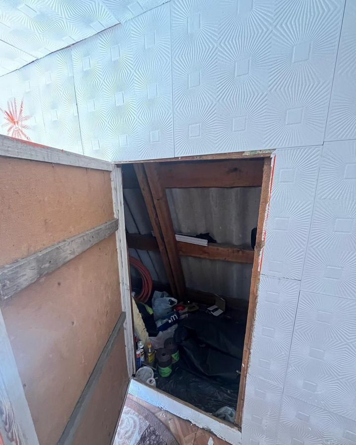 дом г Томск п Светлый снт Светлячок р-н Октябрьский фото 23