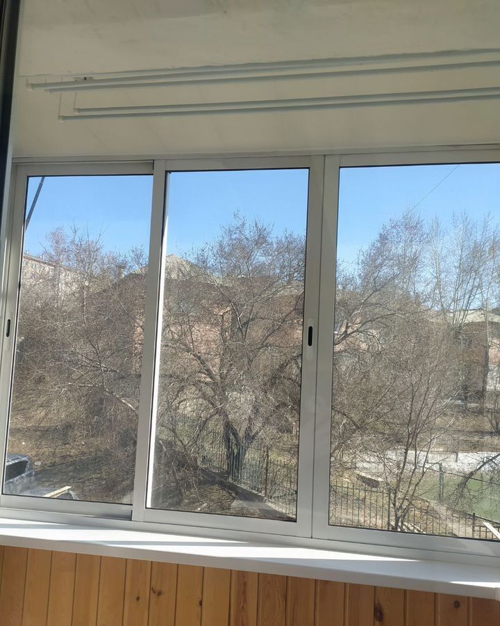 квартира г Улан-Удэ р-н Железнодорожный ул Буйко 34 фото 26
