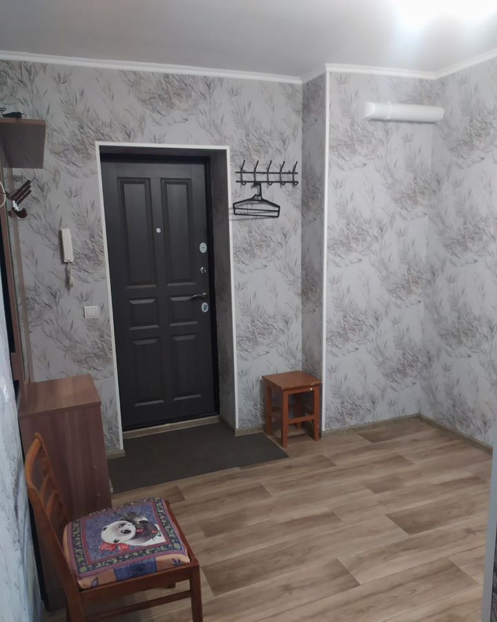 квартира г Улан-Удэ р-н Железнодорожный ул Буйко 34 фото 13