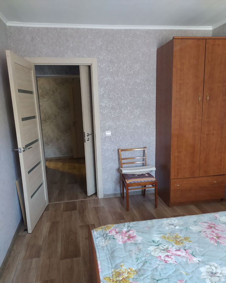 квартира г Улан-Удэ р-н Железнодорожный ул Буйко 34 фото 19