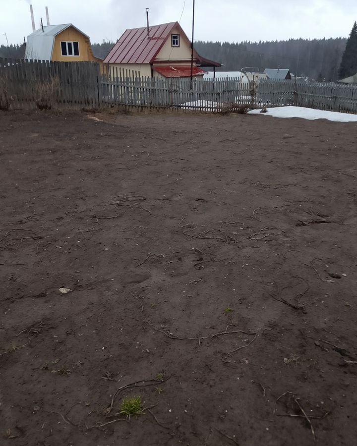 дом г Александровск рп Яйва 124, СНТ № 1 фото 4