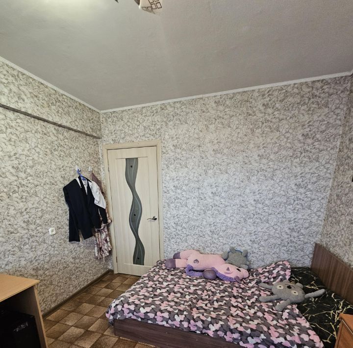 квартира г Чита р-н Черновский пр-кт Фадеева 33 фото 4