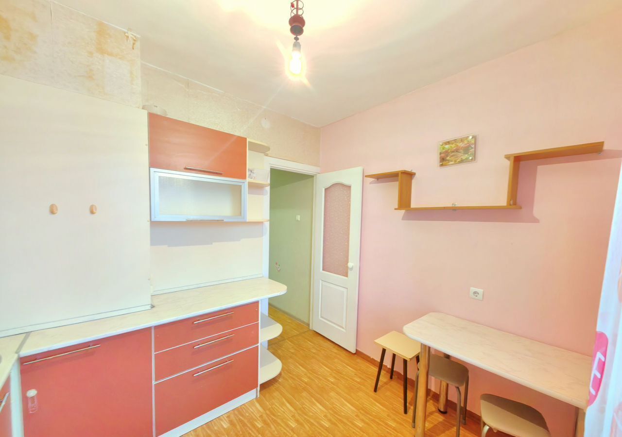 квартира г Томск р-н Советский ул Лебедева 40 фото 2
