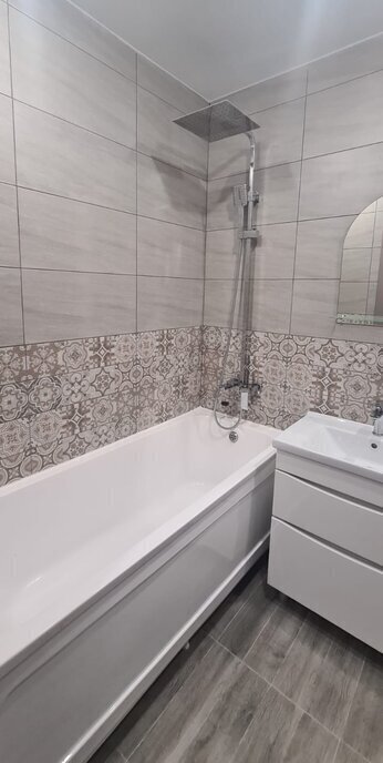 квартира г Клин ул Чайковского 105к/2 фото 11