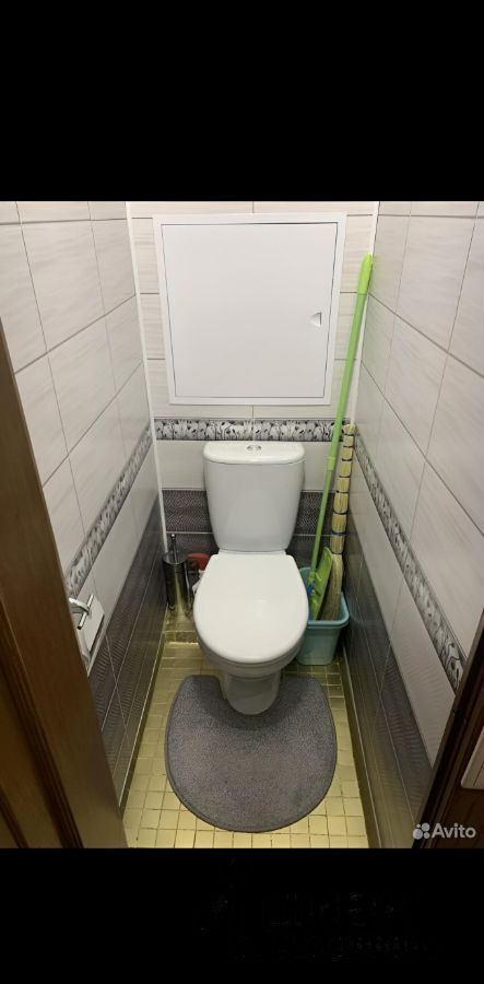 квартира г Москва метро Нижегородская пр-кт Рязанский 5 фото 8