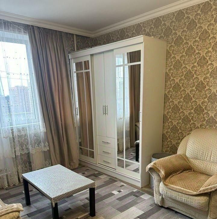 квартира г Москва метро Локомотив пр-кт Измайловский 13 фото 1