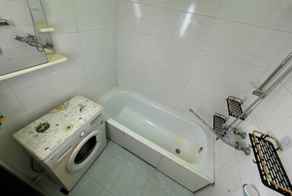 квартира г Комсомольск-на-Амуре 66-й квартал б-р Юности 6к/2 фото 23