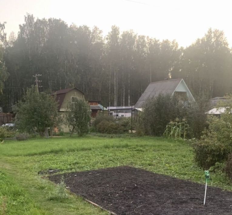 дом г Алапаевск п Асбестовский Ключевой СУ-1 АО Асбострой СДТ фото 12