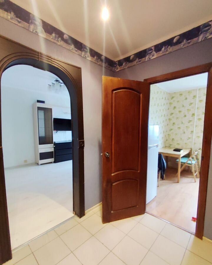 квартира г Королев ул Мичурина 21 фото 5