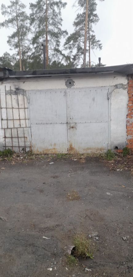 гараж г Алапаевск п Асбестовский ул Ленина Асбест фото 1
