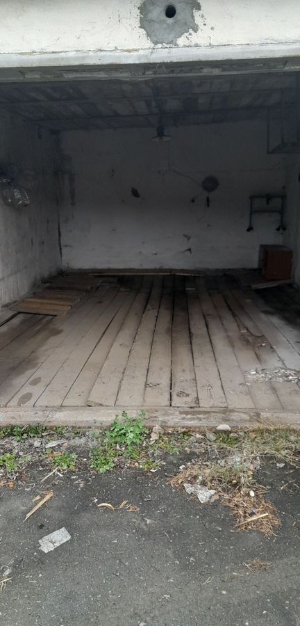 гараж г Алапаевск п Асбестовский ул Ленина Асбест фото 3