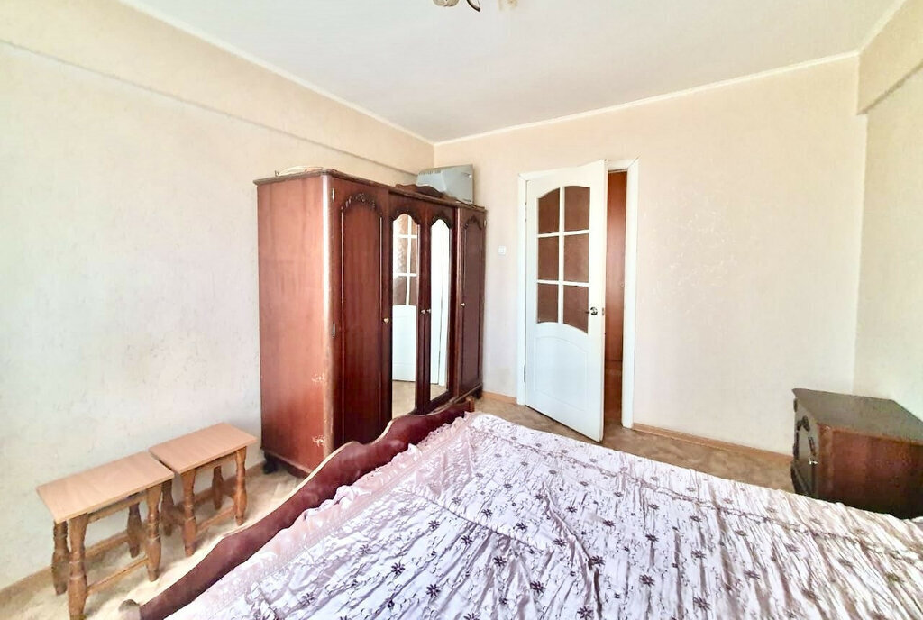 квартира г Брянск рп Радица-Крыловка Бежицкий район ул Нахимова 114 фото 9