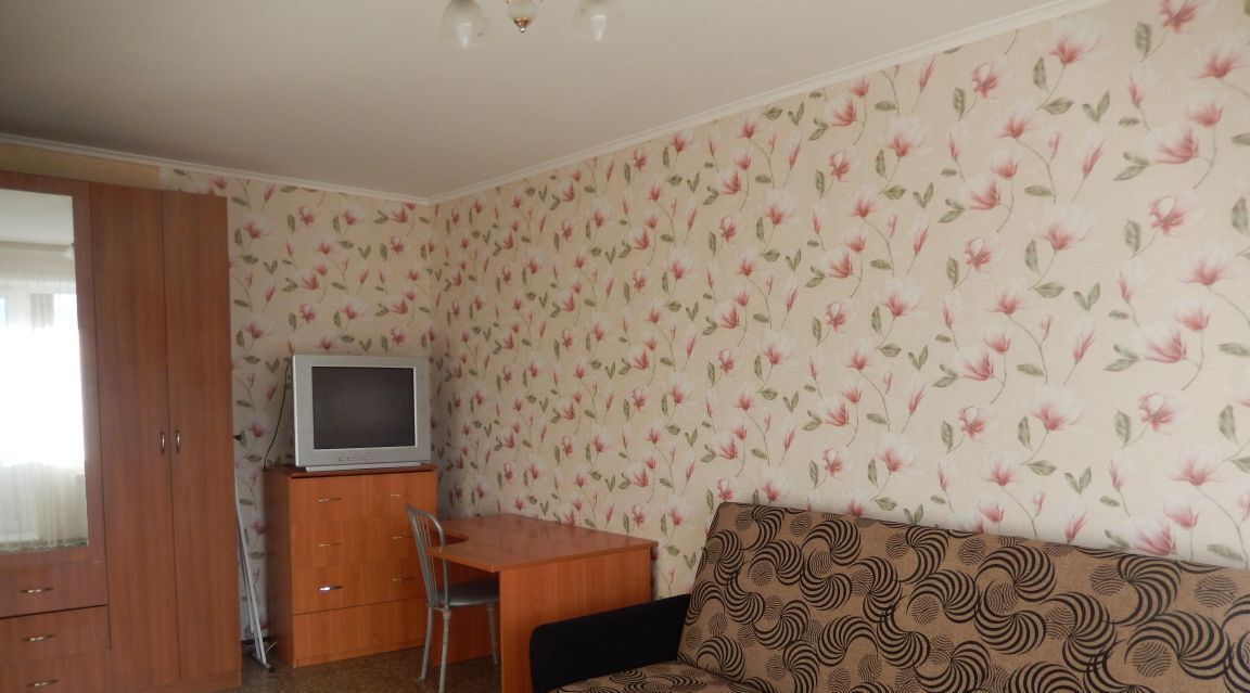квартира г Курган ул Василия Блюхера 30 фото 5