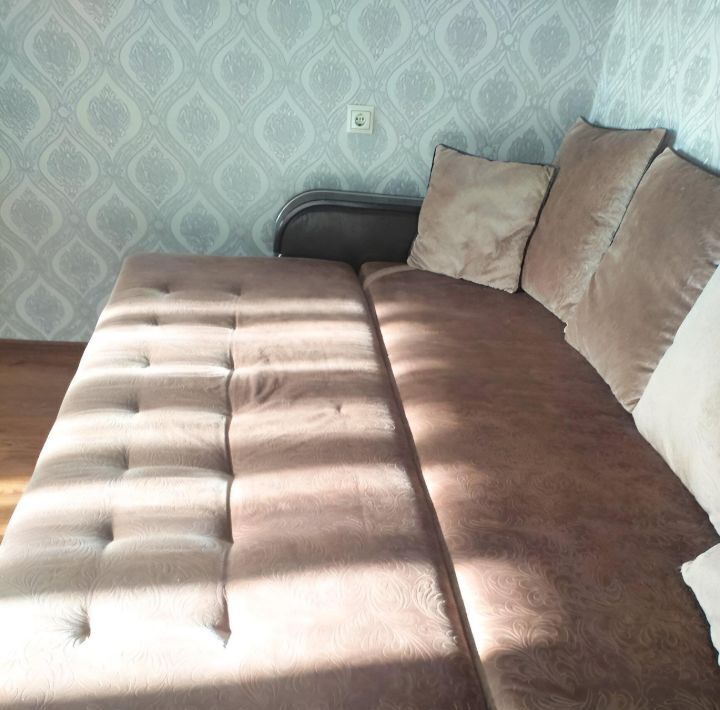 квартира г Курган ул Кирова 98а фото 12