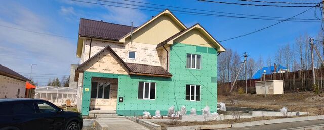 дом ул Маяковского 7 Тюменская обл. фото