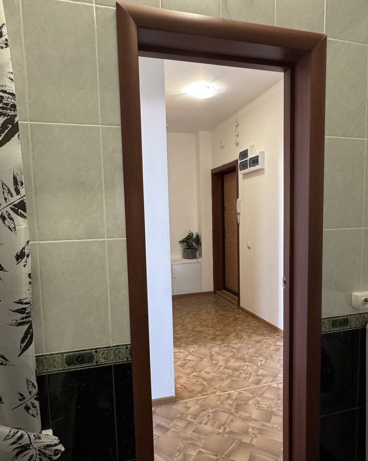 квартира г Иркутск р-н Октябрьский ул Пискунова 131/1 фото 8