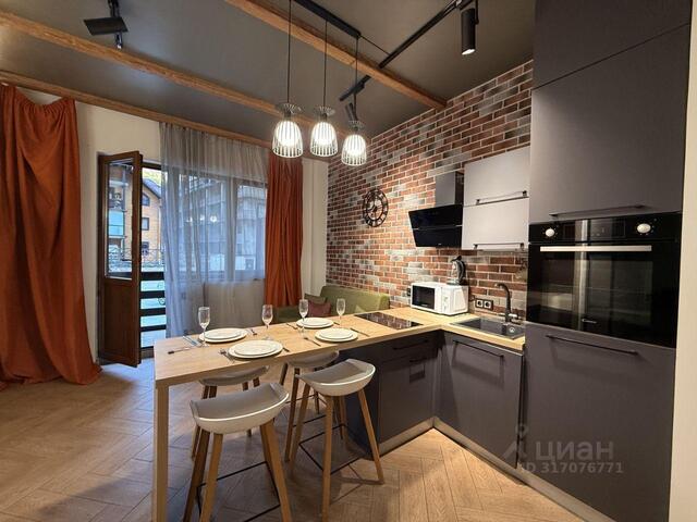 квартира с Эстосадок ул. Эстонская, 88/10 фото