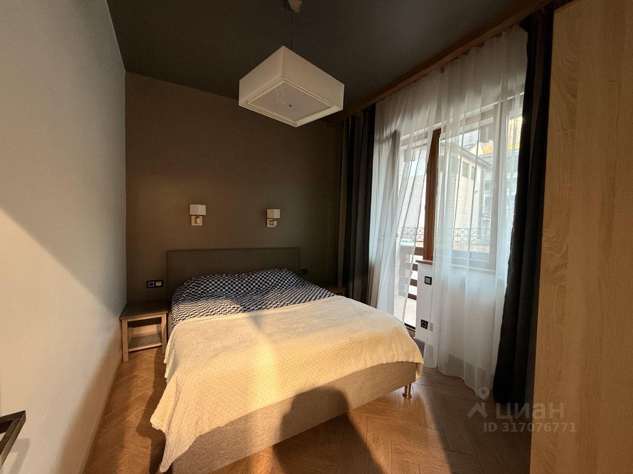 квартира г Сочи с Эстосадок ул. Эстонская, 88/10 фото 3