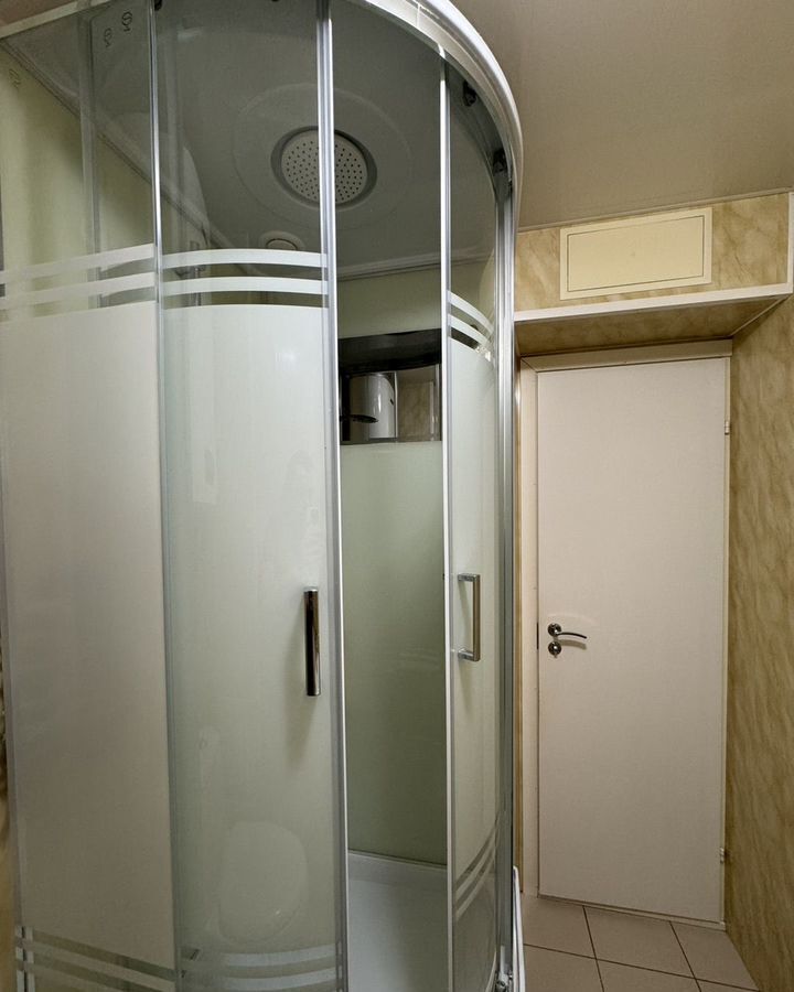 квартира г Казань Авиастроительная ул Дементьева 28к/1 фото 18