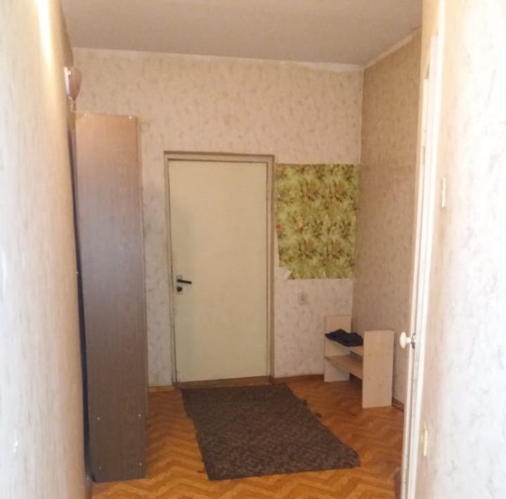 квартира г Красноярск р-н Советский ул 78 Добровольческой Бригады 2 фото 10