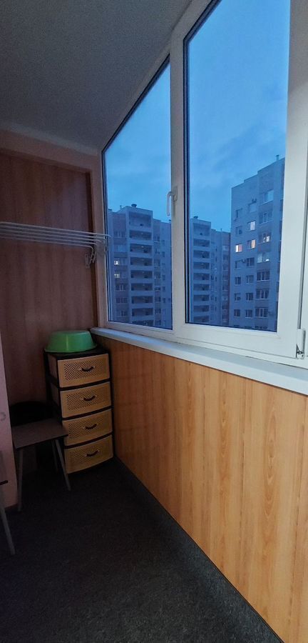 квартира г Ставрополь р-н Промышленный ул Тухачевского 24/4 фото 11