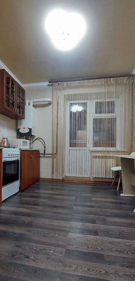 квартира г Ставрополь р-н Промышленный ул Тухачевского 24/4 фото 10